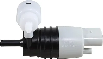 Produktbild von Waschwasserpumpe Scheibenreinigung vorne METZGER für u.a. MERCEDES-BENZ C-KLASSE