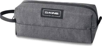 Produktbild von Dakine Accessory Case Federmäppchen Grau