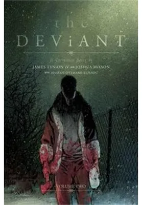 Obrázok produktu pre The Deviant Vol. 2
