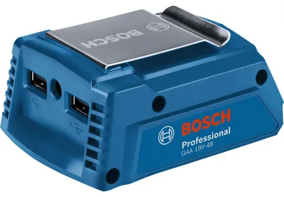 Obrázok produktu pre Bosch GAA 18V-48 PROFESSIONAL