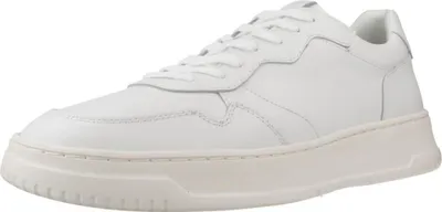 Produktbild von Geox Herren Sneaker U45GFB 00043 C1000 Farbe: Weiß Größe: 43
