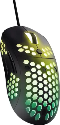 Immagine prodotto di Trust GXT 960 Mouse destro USB Type-A ottico 10000 DPI
