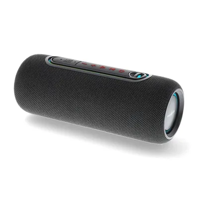Immagine prodotto di Altoparlante bluetooth® da 30 w - nero Nedis SPBT2460BK