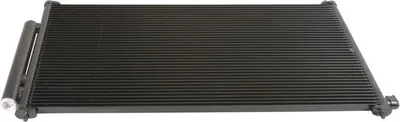 Produktbild von MAXGEAR AC830313 Kondensator Klimaanlage Klimakondensator für HONDA CR-V IV (RM) +Trockner