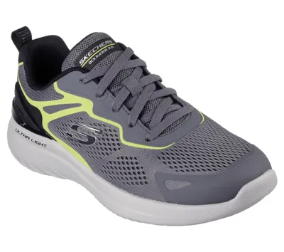 Produktbild von Skechers Bounder 2.0 Andal Grau CCLM Größe EU 42