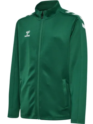 Produktbild von Hummel hmlCORE XK POLY ZIP SWEAT KIDS