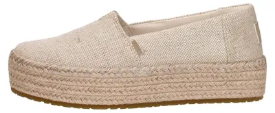 Image de TOMS Valencia Sportief - Goudkleur - Maat 36