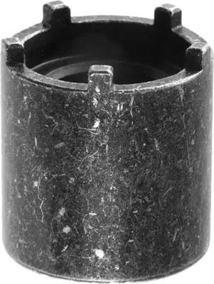 Produktbild von Look Blade Carbon Assembling Werkzeug Schwarz Schwarz One Size