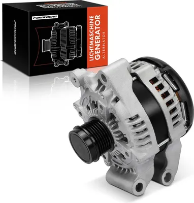 Produktbild von Frankberg 1x Lichtmaschine Generator für Ford Galaxy S-Max 1.5 EcoBoost 2015-2016