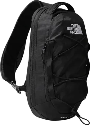Produktbild von The North Face Rucksack Borealis Sling TNF Black-TNF White