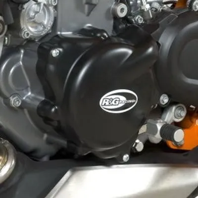 Obrázok produktu pre Motorhaube, odkazy KTM 690 Duke '12 / 690 Duke R '13 -/ 690SM / 690SMC / 690 SMCR, 690 EnduroR