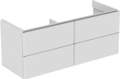 Produktbild von IDEAL STANDARD TV823WG Obere rechte Schubladenfront Adapto