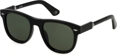 Produktbild von Police SPLL87E 700V NERO LUCIDO 52/21/145 Herren Sonnenbrillen
