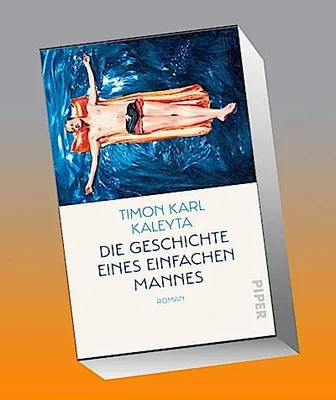 Immagine prodotto di Die Geschichte eines einfachen Mannes