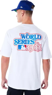 Immagine prodotto di T-shirt New Era 60564775 da Uomo