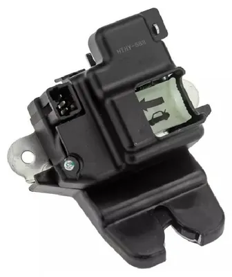 Immagine prodotto di 81230-3X000 Serratura bagagliaio posteriore, Hyundai, Elantra 5 2010-2017, berlina