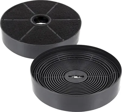Produktbild von Oranier Aktivkohlefilter KSC700