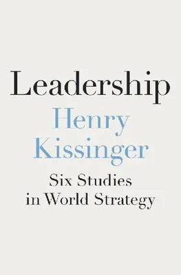 Produktbild von Leadership