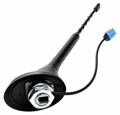 Dachantenne 28 cm HC97 Ersatz für Opel Modelle