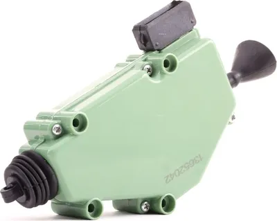 Produktbild von STARK SKCCL-4470003 - OE 255 959 781 Stellmotor, ZV hinten, vorne, Heckklappe für T4