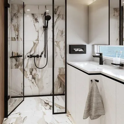 Image de Distributeur mural Matzwarte pour lingettes cosmétiques à fixation invisible