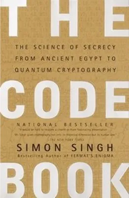 Zdjęcie produktu dla The Code Book