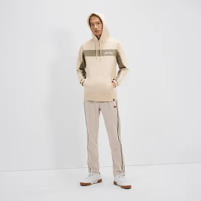 Produktbild von Ellesse Vierian Hoodie mit klassischer Passform aus weichem Material