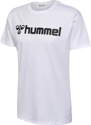 Produktbild von hmlGO 2.0 LOGO T-SHIRT S/S
