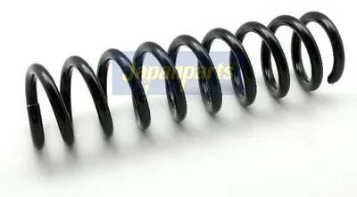 Produktbild von JAPANPARTS Fahrgestellfeder x ZC6171A