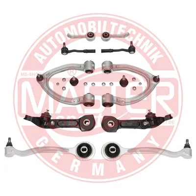 Obrázok produktu pre Sada vahadiel MASTER-SPORT 37141/2-KIT-MS predné