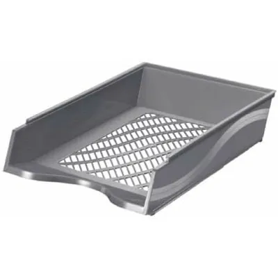 Immagine prodotto di bene 60100SCH Briefkorb A4-C4, Schiefer