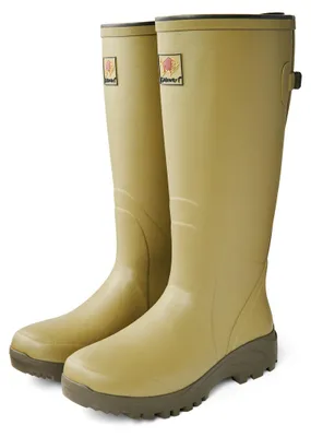 Produktbild von Gateway1 Gummistiefel Field Master 18' 3mm, Farbe:Cedarolive, Größe:Size11US/44EU