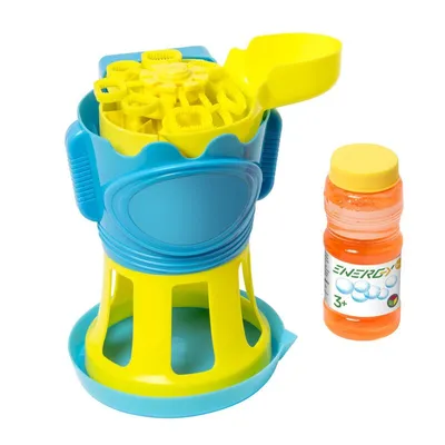 Obrázek produktu pro OXYBUL Bublifuk sopka