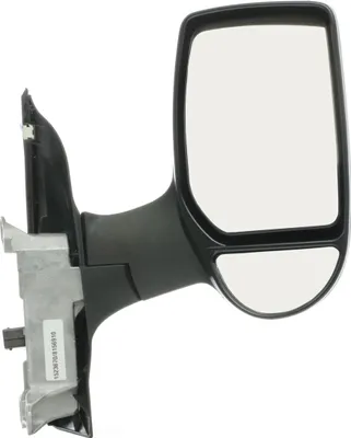 Produktbild von RIDEX 50O0219 Außenspiegel Seitenspiegel Rechts für FORD Transit Mk6 Kasten (V347, V348, FA) Konvex Beheizt