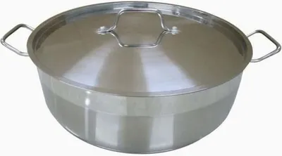 Obrázek produktu pro Oala cu capac, Baumalu, 36cm