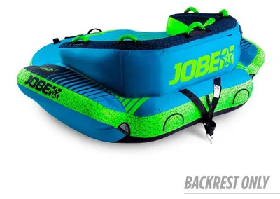 Produktbild von Jobe Binar 2p Rückenlehne Blau  Blau One Size