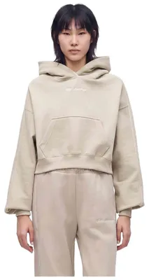 Immagine prodotto di Felpa Nike Studio Fleece da Donna