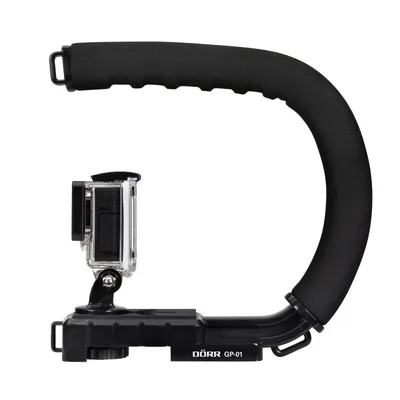 Obrázok produktu pre Doerr Camera Grip GP-01 pre GoPro