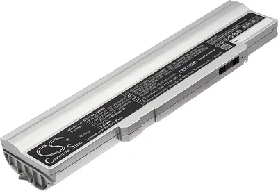 Produktbild von TECHTEK Laptop Akkus Kompatibel mit [Panasonic] CF-LX, CF-LX3, CF-LX3DDABR, CF-LX3DDAWR, CF-LX3EDHCS, CF-LX3EDHTS, CF-LX3EDJCS, CF-LX3EDJTS, CF-LX3ED