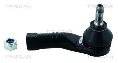 Produktbild von TRISCAN Spurstangenkopf Spurstange für RENAULT Clio III Schrägheck (BR0/1, CR0/1) 8500 25123