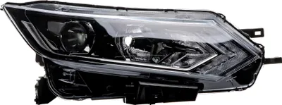 Produktbild von TYC Scheinwerfer Rechts für NISSAN Qashqai II (J11, J11) 20-17263-06-2