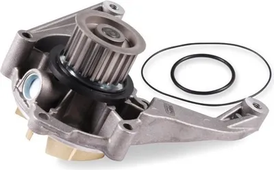 Produktbild von HEPU Kühlmittelpumpe Wasserpumpe für JEEP CHEROKEE (KJ) P1729
