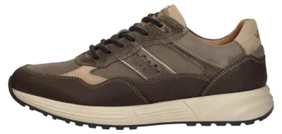 Image de Australian Grants  Veterschoenen Laag - Taupe - Maat 39