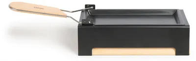 Immagine prodotto di Raclette di candele Livoo MEN395