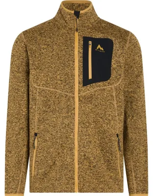 Image de Sweat-shirts McKinley Skeena III 426370925MELANGEBRO
