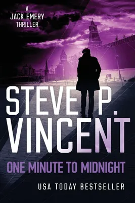 Produktbild von One Minute to Midnight