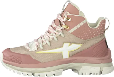 Immagine prodotto di Scarpe da ginnastica con lacci Montante