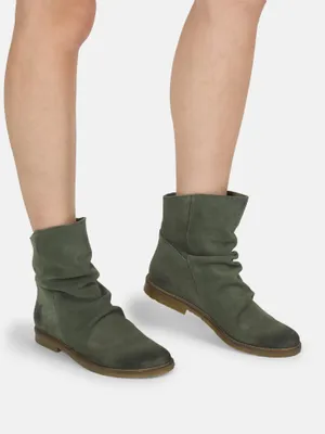 Produktbild von FELMINI Stiefelette Stiefelette Leder