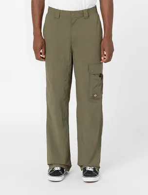 Image de Dickies Jackson Cargo Green L Homme Vert L