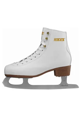 Produktbild von Roces Damen Schlittschuhe 450701-00001 Nirvana Weiß in Übergrößen